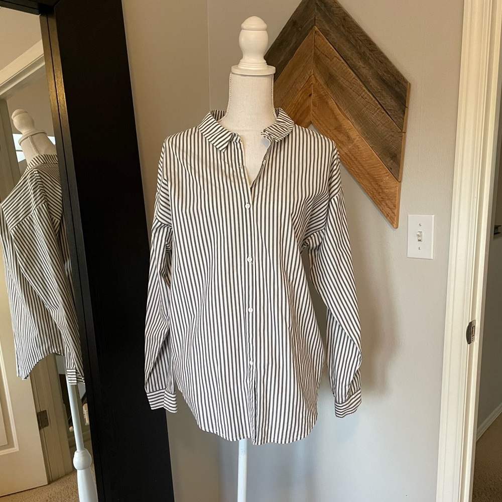 Leith Shirt